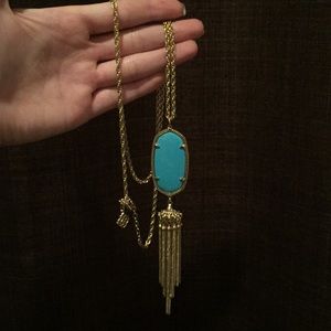 Kendra Scott Necklace